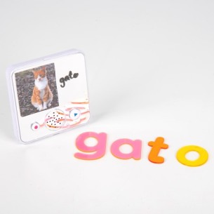 TICKIT BANCO DE SONIDO CON ESPEJO 2