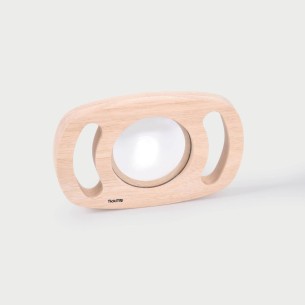TICKIT ESPEJO  CÓNCAVO - CONVEXO DOBLE CARA
