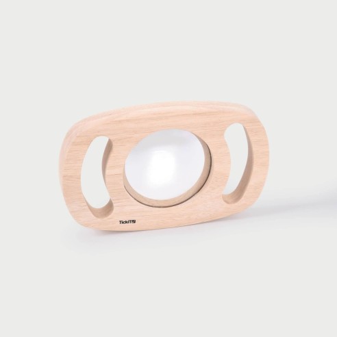 TICKIT ESPEJO  CÓNCAVO - CONVEXO DOBLE CARA