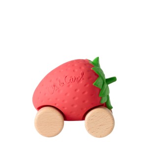COCHE SWEETIE LA FRESA