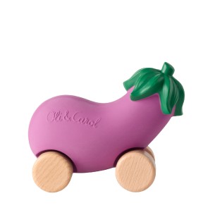 COCHE EMMA LA BERENGENA