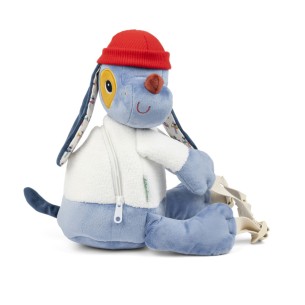 JULES MOCHILA SUAVE