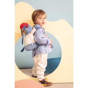 JULES MOCHILA SUAVE 2