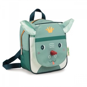 MAGIC JOE MOCHILA