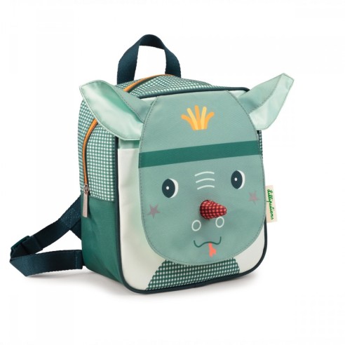 MAGIC JOE MOCHILA
