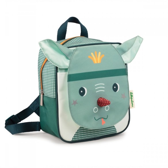 MAGIC JOE MOCHILA