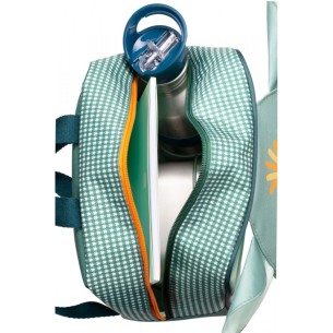 MAGIC JOE MOCHILA 2