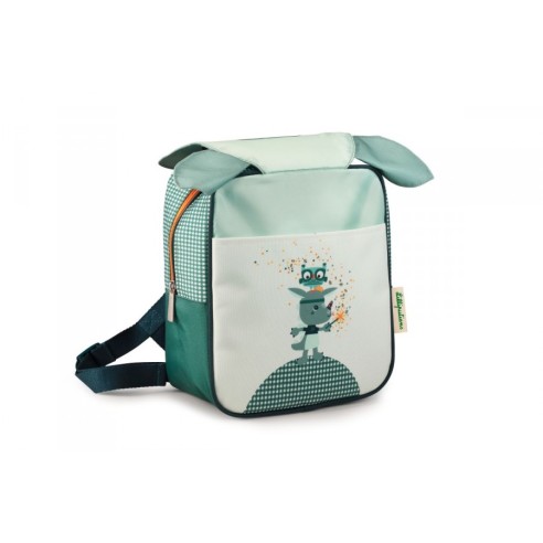 MAGIC JOE MOCHILA