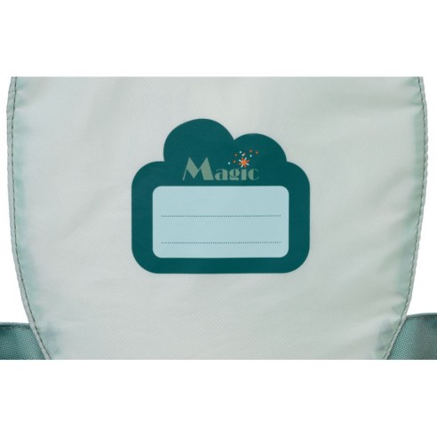 MAGIC JOE MOCHILA