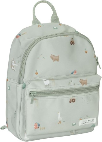 MOCHILA  GRANJA