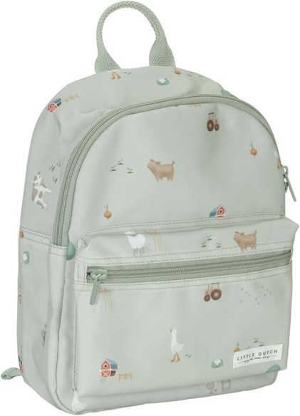 MOCHILA  GRANJA