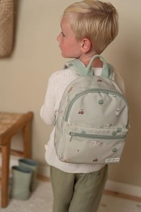 MOCHILA  GRANJA 2