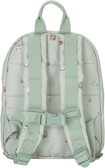 MOCHILA  GRANJA