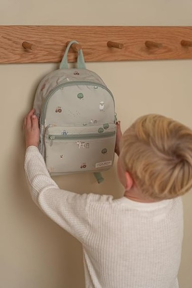 MOCHILA  GRANJA