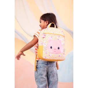 MOCHILA JEANNE EL GATO 2