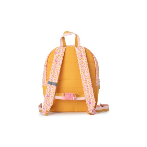 MOCHILA JEANNE EL GATO