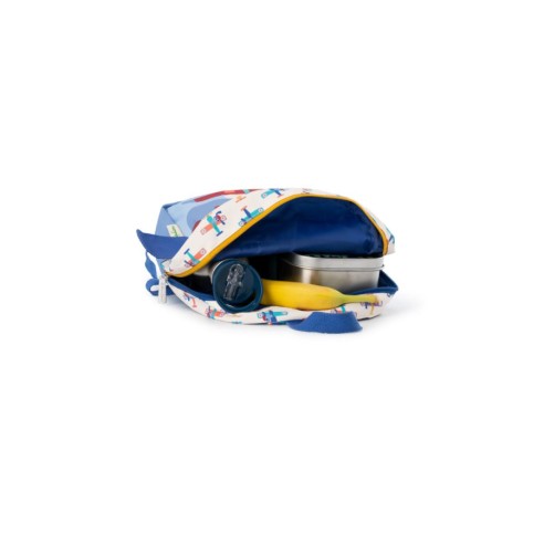 MOCHILA JULES EL PERRO