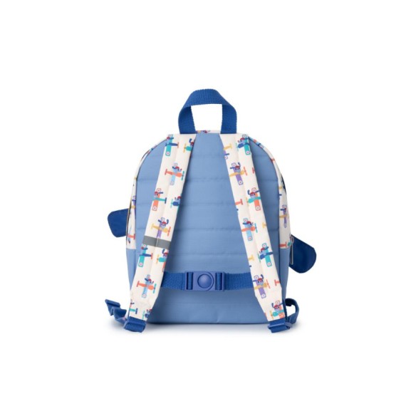 MOCHILA JULES EL PERRO
