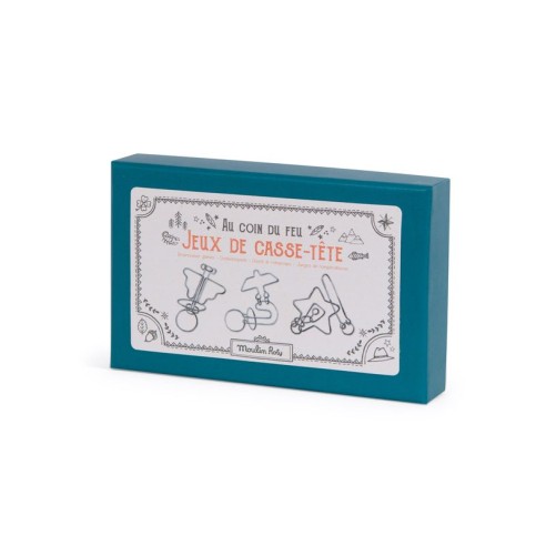 JUEGO ROMPECABEZAS EL JARDÍN