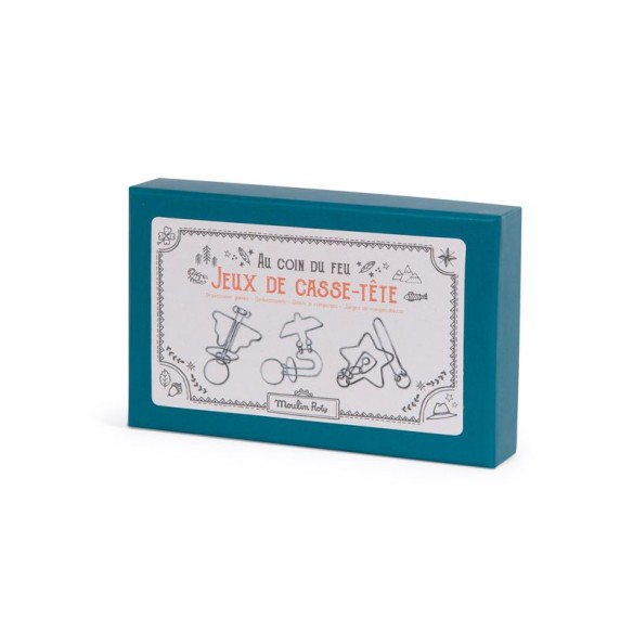 JUEGO ROMPECABEZAS EL JARDÍN
