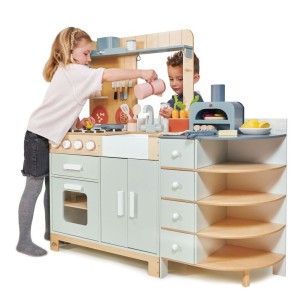 GRAN COCINA LA FIAMMA 2