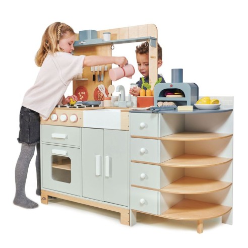 GRAN COCINA LA FIAMMA