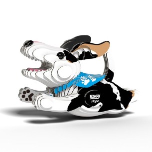 PERRO DE CAZA EUGY