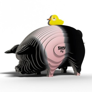 CERDO EUGY