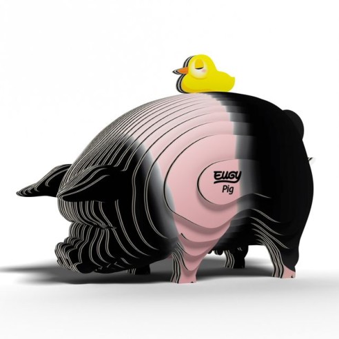 CERDO EUGY