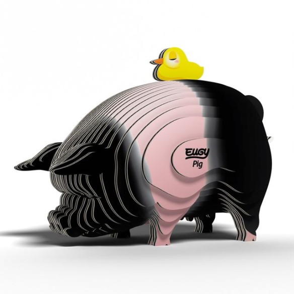 CERDO EUGY