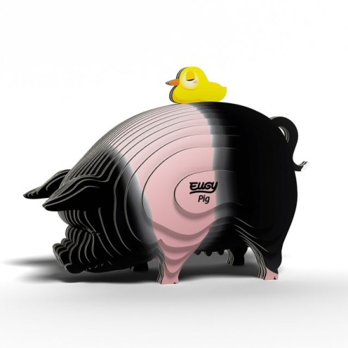 CERDO EUGY