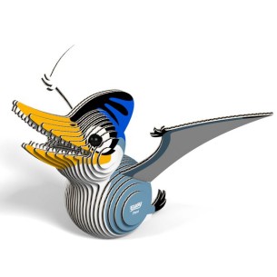 PTERODACTILO EUGY