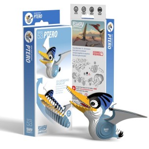 PTERODACTILO EUGY 2