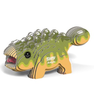 ANQUILOSAURIO EUGY 2