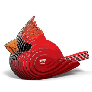 CARDENAL ROJO EUGY