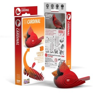CARDENAL ROJO EUGY 2