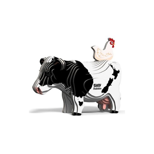 VACA EUGY