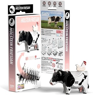 VACA EUGY 2