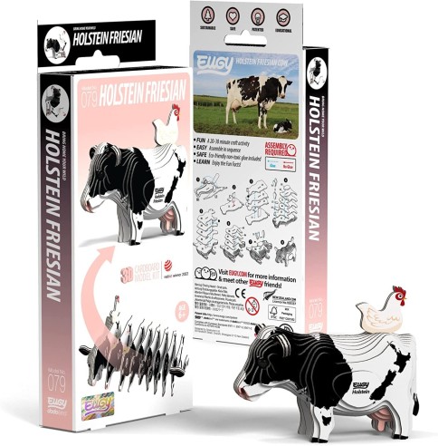 VACA EUGY