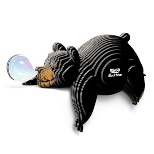 OSO NEGRO EUGY