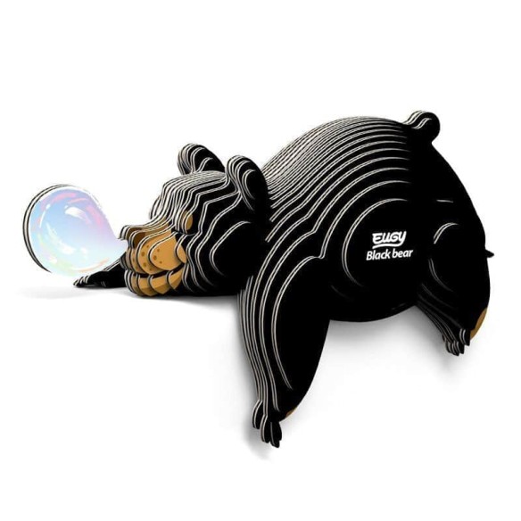 OSO NEGRO EUGY