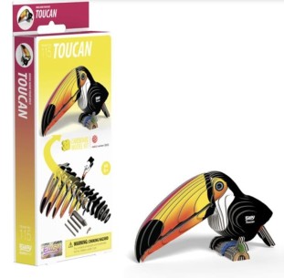 TUCAN EUGY 2