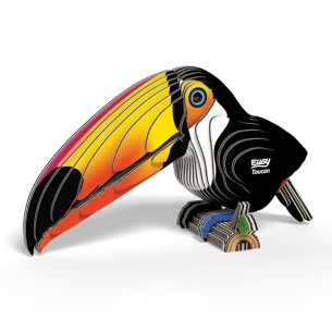 TUCAN EUGY