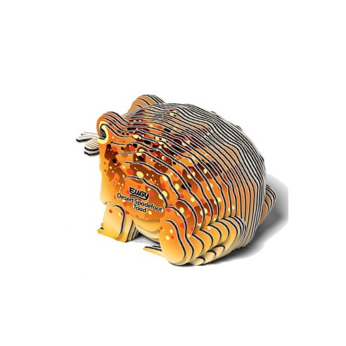 SAPO DE ESPUELAS DEL DESIERTO EUGY