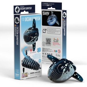 PEZ LUNA DEL OCEANO EUGY 2