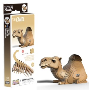 CAMELLO EUGY