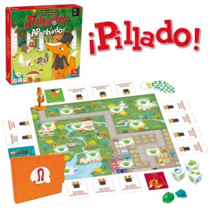 PILLADO