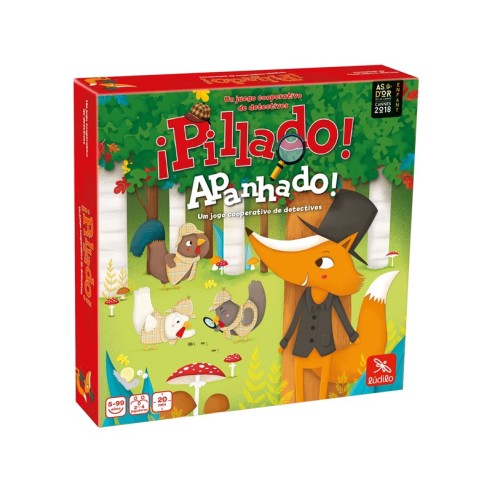 PILLADO