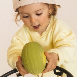 PELOTA MELÓN 2