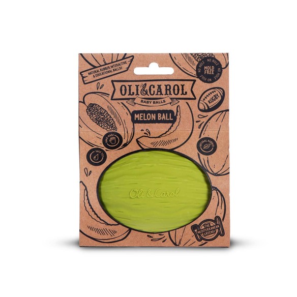 PELOTA MELÓN